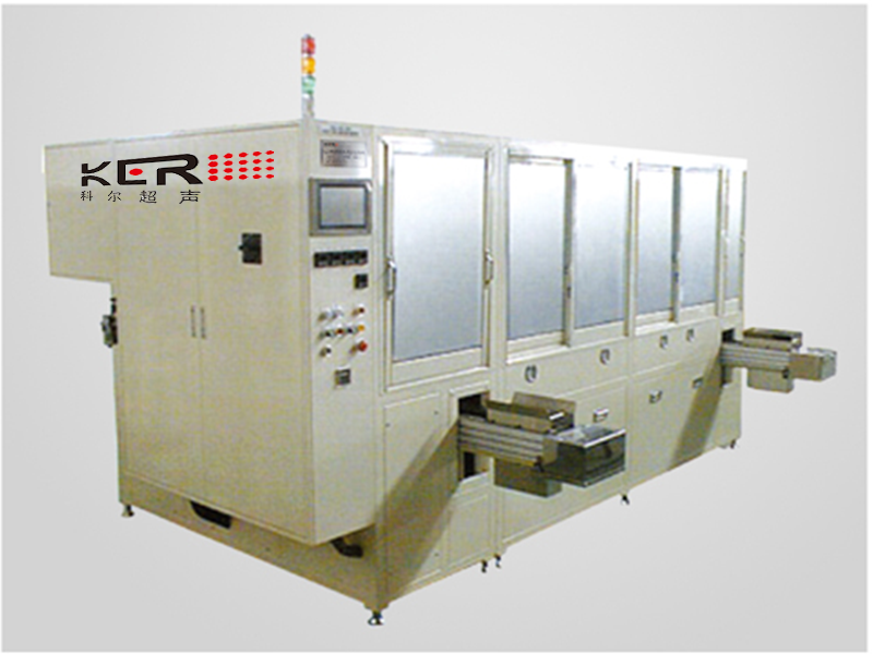 超聲波清洗設備怎么應用于汽車修理行業(yè)？