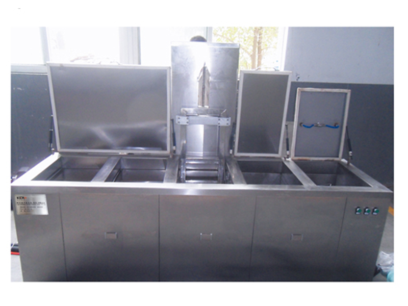 常用超聲波清洗機(jī)頻率是多少？