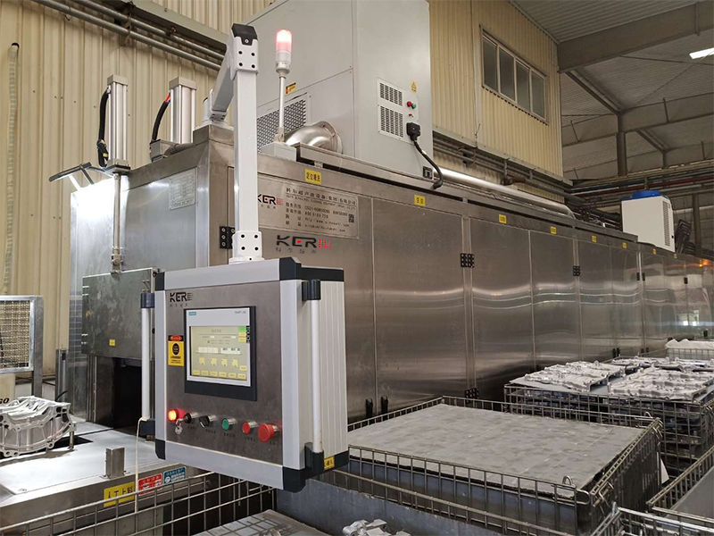 首飾店里也用得到全自動超聲波清洗嗎？