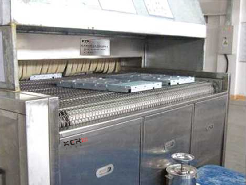 新手使用工業(yè)超聲波清洗機(jī)需要注意什么？