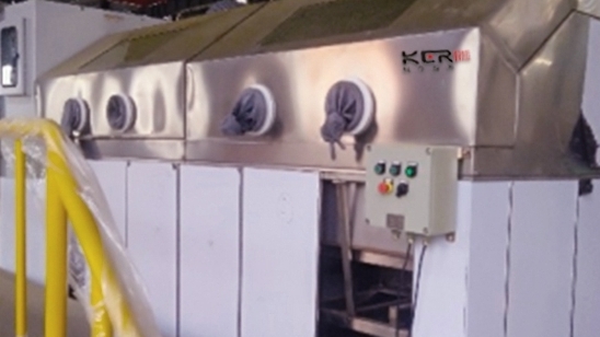 看看多槽手動超聲波清洗機(jī)能解決什么問題？