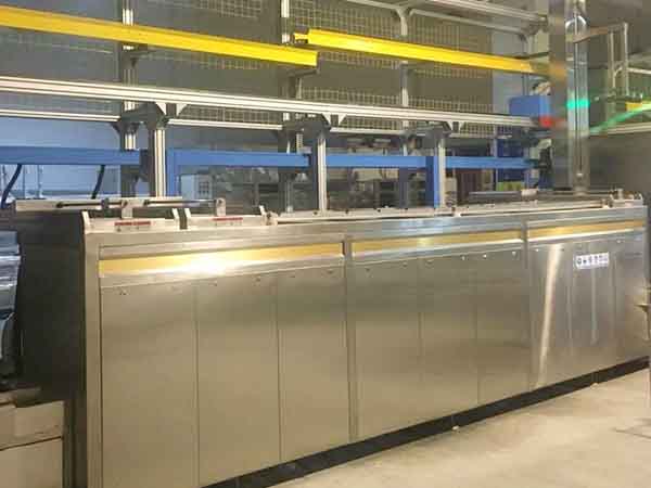 怎樣快速的除水垢？