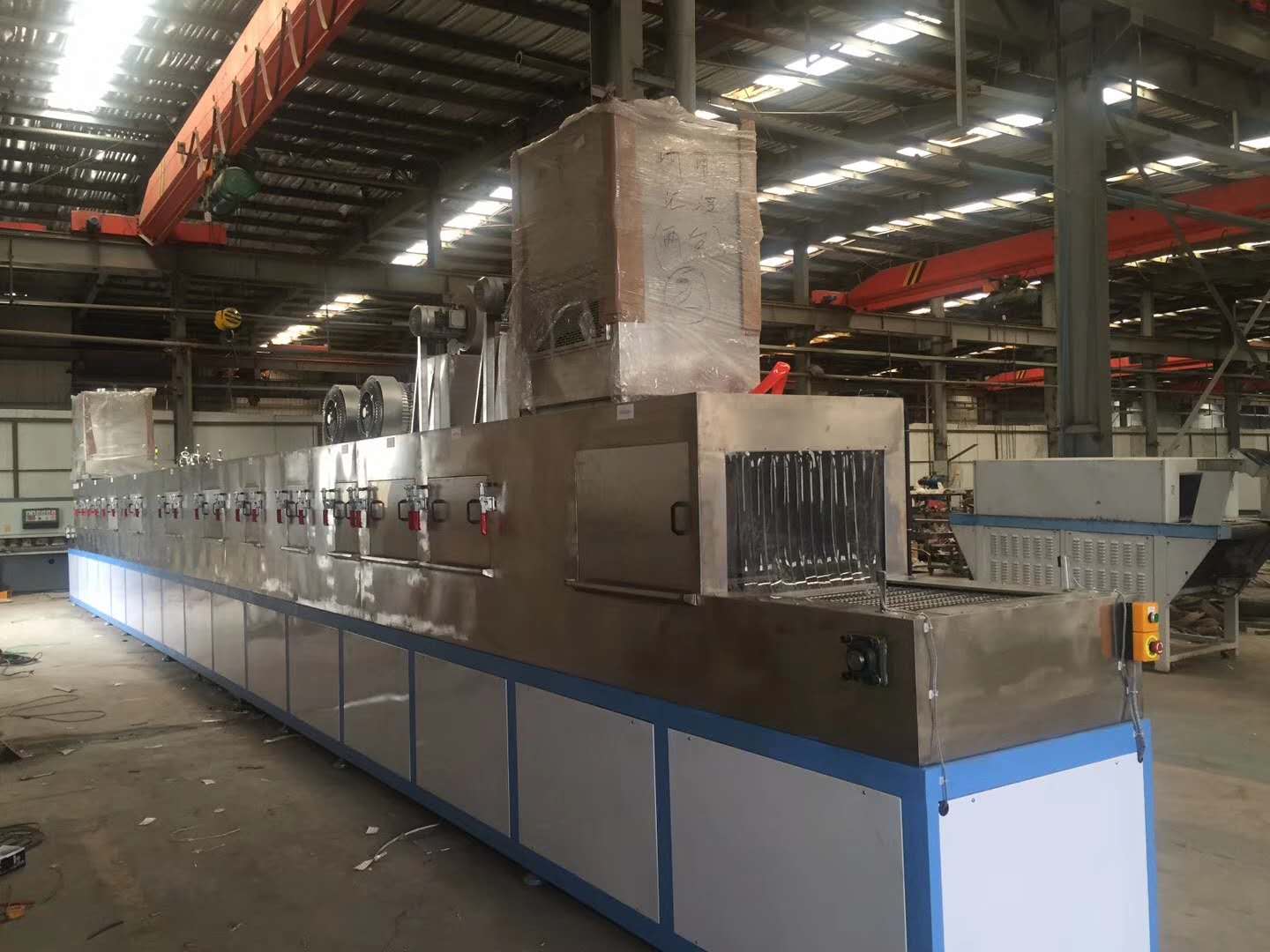 超聲波清洗設(shè)備的長時間工作的有什么影響？