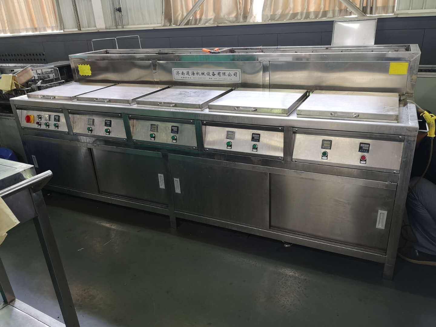 解析超聲波清洗機的功率要如何進行選擇呢？