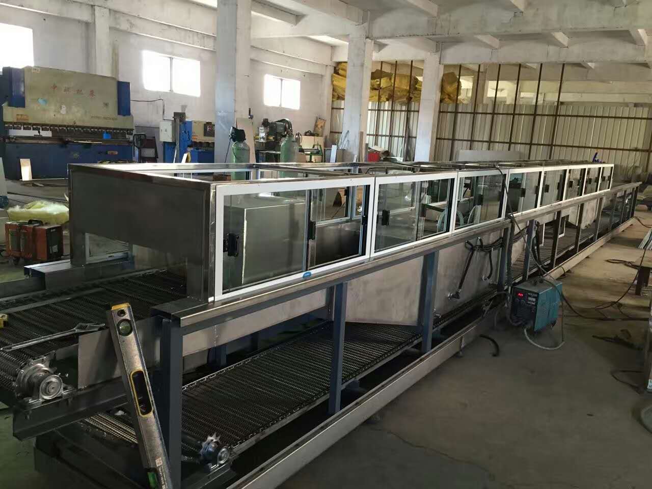 噴絲板怎么清洗？了解一下超聲波清洗機