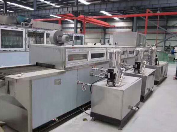 超聲清洗機(jī)廠家分析與超聲波清洗與傳統(tǒng)清洗有什么不同？(圖1)